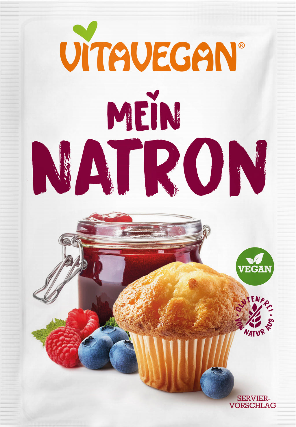 Natron 20 g