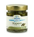 Kapern in Olivenöl 180 g