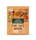 Feine Sauce - Jägersauce ergibt 1/4 Liter 22 g