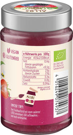 Frucht Pur 75% Waldfrucht 200 g