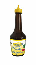 Kräuter-Flüssigwürze Tischflasche 107 g