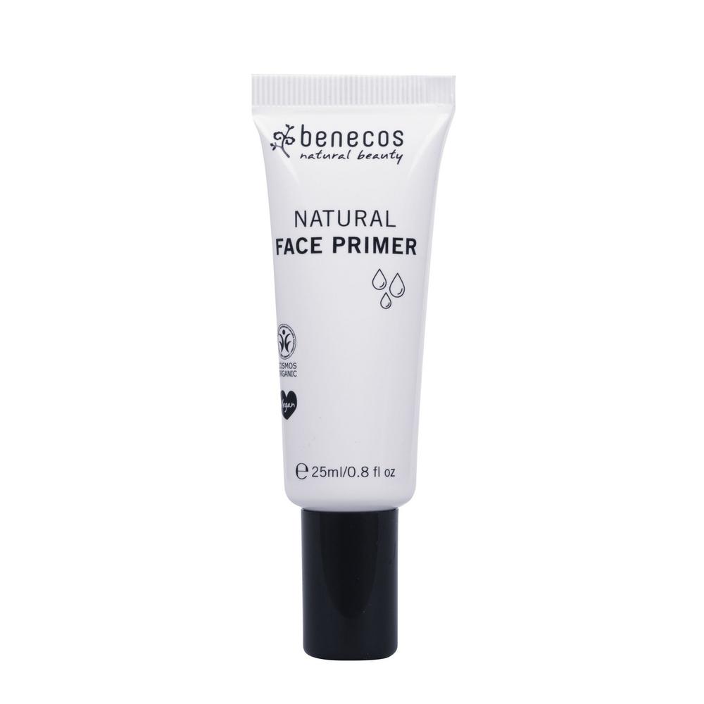 Natural Face Primer 25 ml