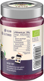 Frucht Pur 75% Brombeere 200 g