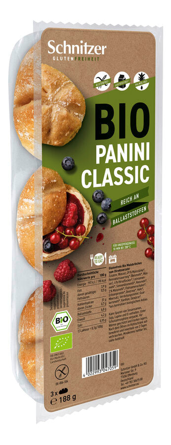 Panini Classic 188 g
