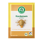 Kardamom  in der Schale gemahlen 10 g