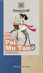 Pai Mu Tan Weißer Tee 18 g