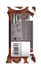 Lifebar Oat Snack Dark Chocolate Hazelnut 40 g