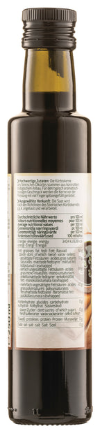 Kürbiskernöl steirische Art 250 ml