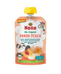 Pouchy Panda Peach demeter Pfirsich,Aprikose,Ban.+ 100 g