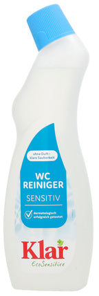 WC-Reiniger 750 ml