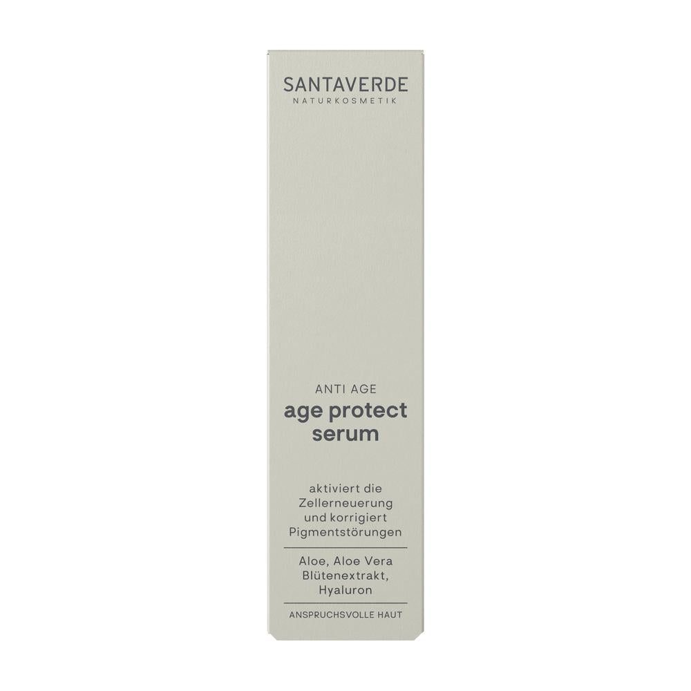 Age Protect Serum 30 ml