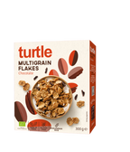 Mehrkornflocken & Schokolade 300 g