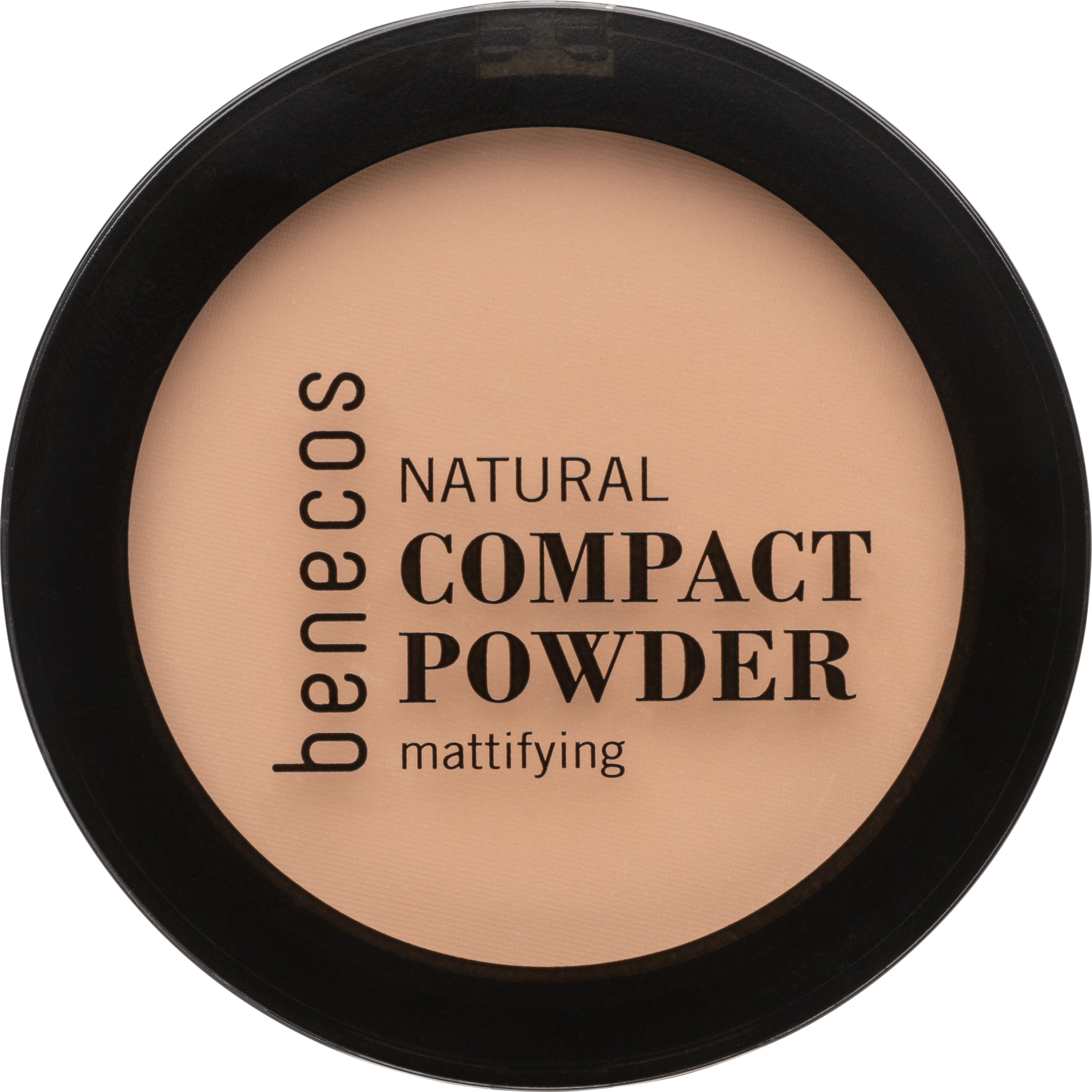 Compact Powder porcelain 9 g