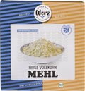 Hirse-Vollkorn-Mehl 1 kg