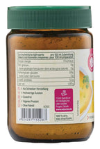 Gemüsebrühe classic Glas 200 g