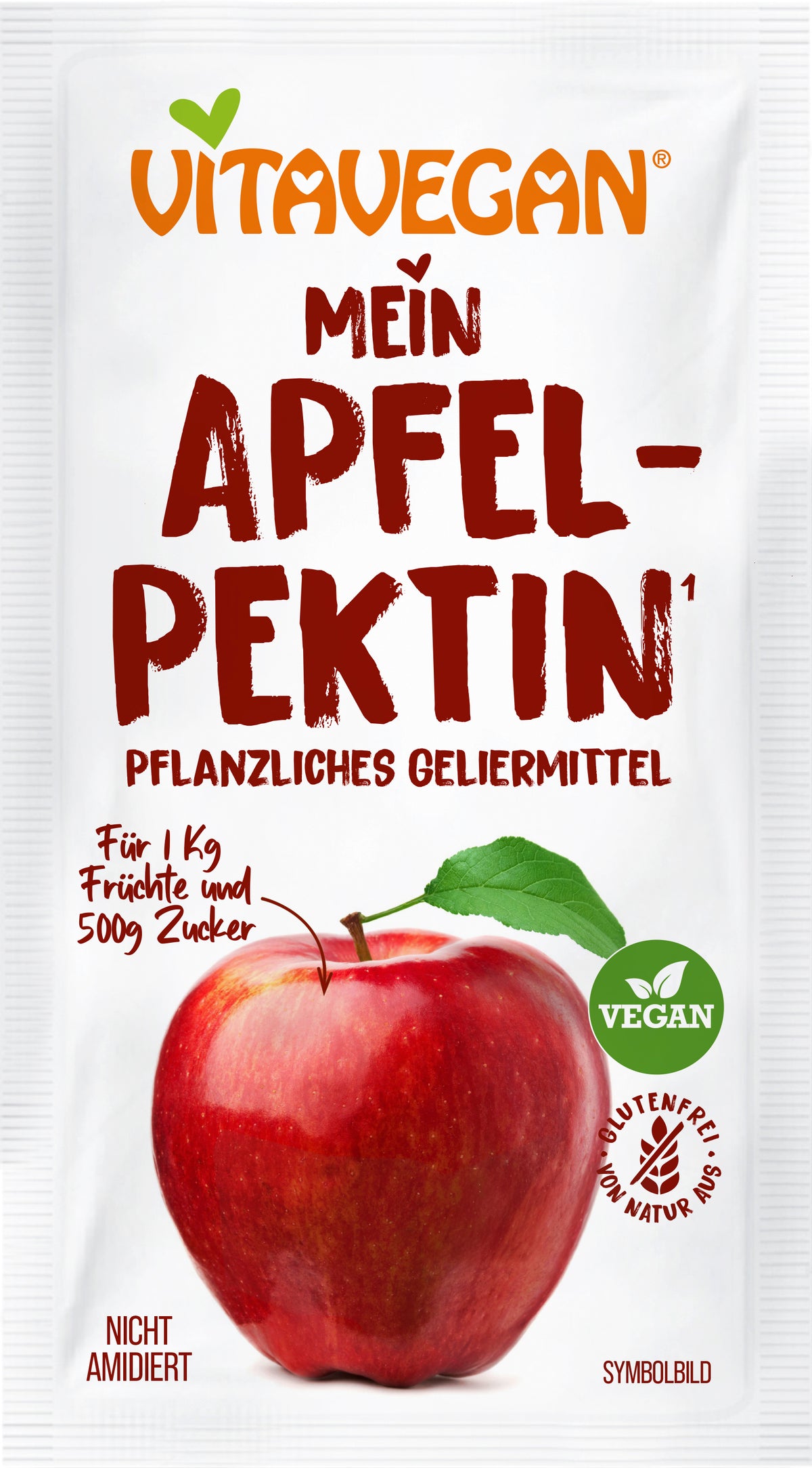 Apfelpektin 11 g