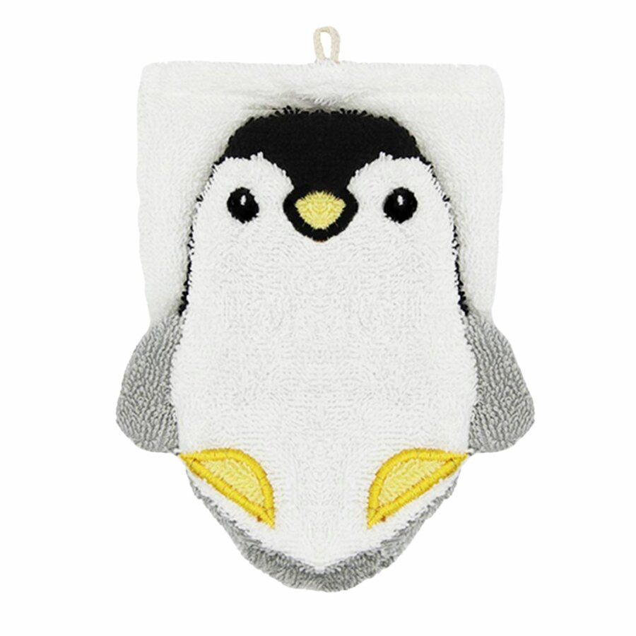 Pinguin Waschtier klein 1 Stk