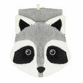 Waschbär Waschtier klein 1 Stk