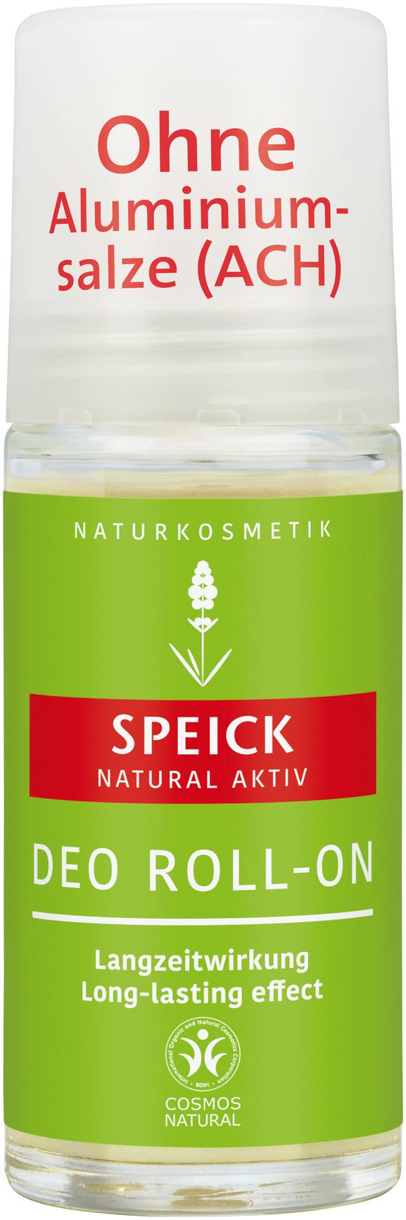 AKTIV Deo Roll-On 50 ml