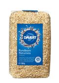 Rundkorn Naturreis 500 g