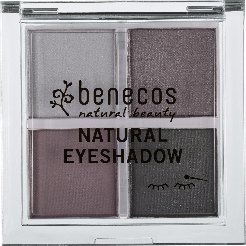 Quattro Eyeshadow smokey eyes 8 g