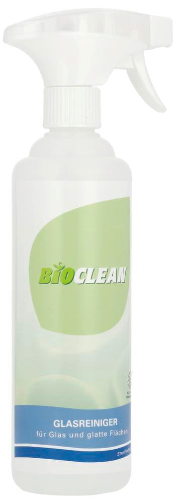 Glasreiniger 500 ml