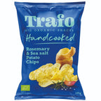 Handcooked Chips Rosmarin & Himalayasalz 125 g