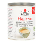 Hojicha Pulvertee 25 g