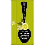 Zitrone Ingwer Tee 50 g