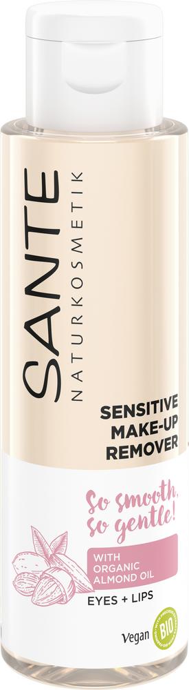 Sensitive Make-up Remover 100 ml