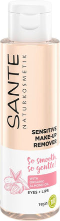 Sensitive Make-up Remover 100 ml