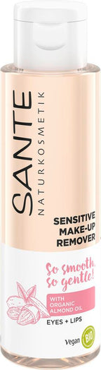 Sensitive Make-up Remover 100 ml