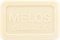 Melos Buttermilch Seife 100 g