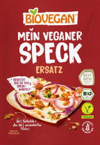 Mein veganer Speck Ersatz 10 g