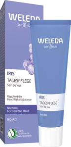 Iris Tagespflege 30 ml