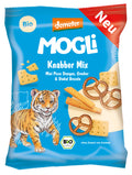 Knabber Mix demeter 60 g