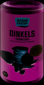 Cräcker Dinkel-Parmesan 100 g