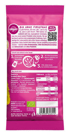 Noodle-Cup Brokkoli-Käse-Sauce 64 g