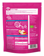 Veggie Gyros mit Erbsenprotein 68 g