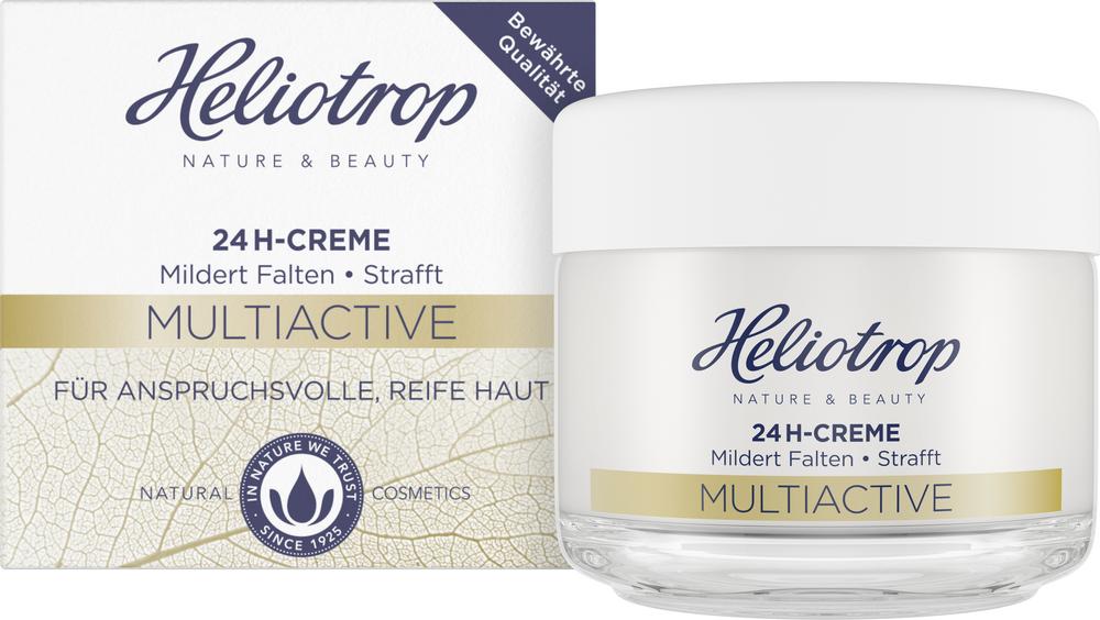 Multiactive 24 Stunden Creme 50 ml