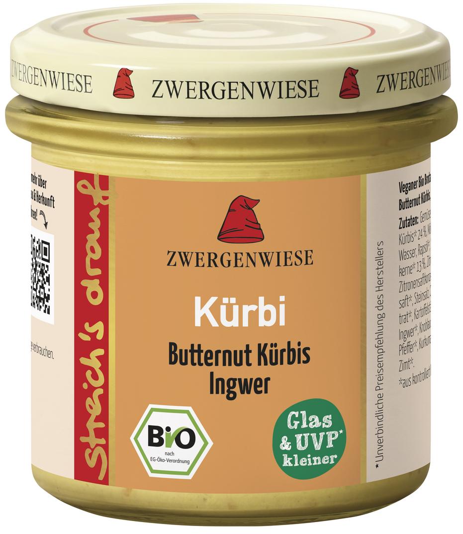 streich's drauf Kürbi 135 g
