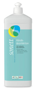 Händedesinfektion 1 l