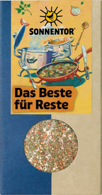 Das Beste für Reste Gewürzmischung 50 g