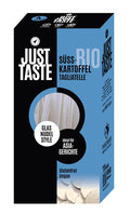 Süßkartoffel Glas-Tagliatelle 250 g