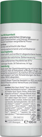 Pure Beauty Liquid Refiner 100 ml