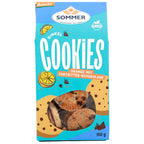 SchokoOrange Dinkel-Cookies demeter 150 g
