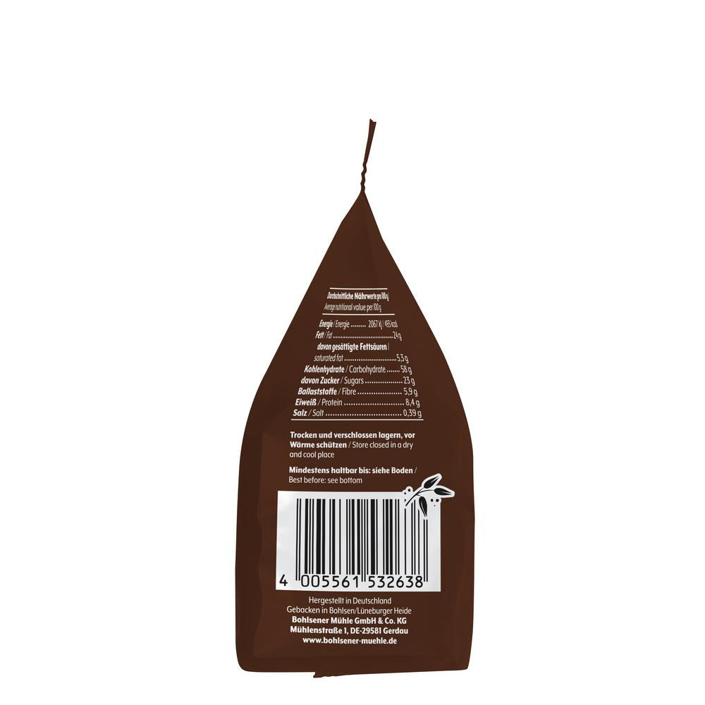 Schoko-Haferling Haferkekse 125 g