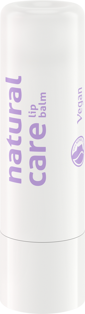 Natural Care Lip Balm 4,6 g