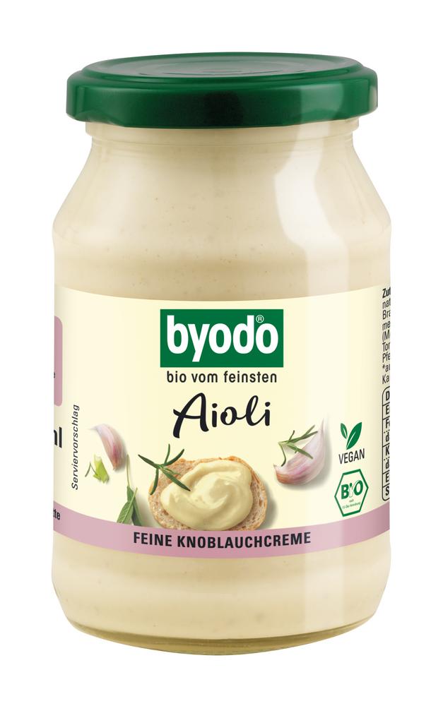 Aioli 250 ml