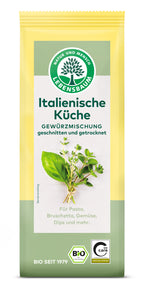 Italienische Küche 35 g